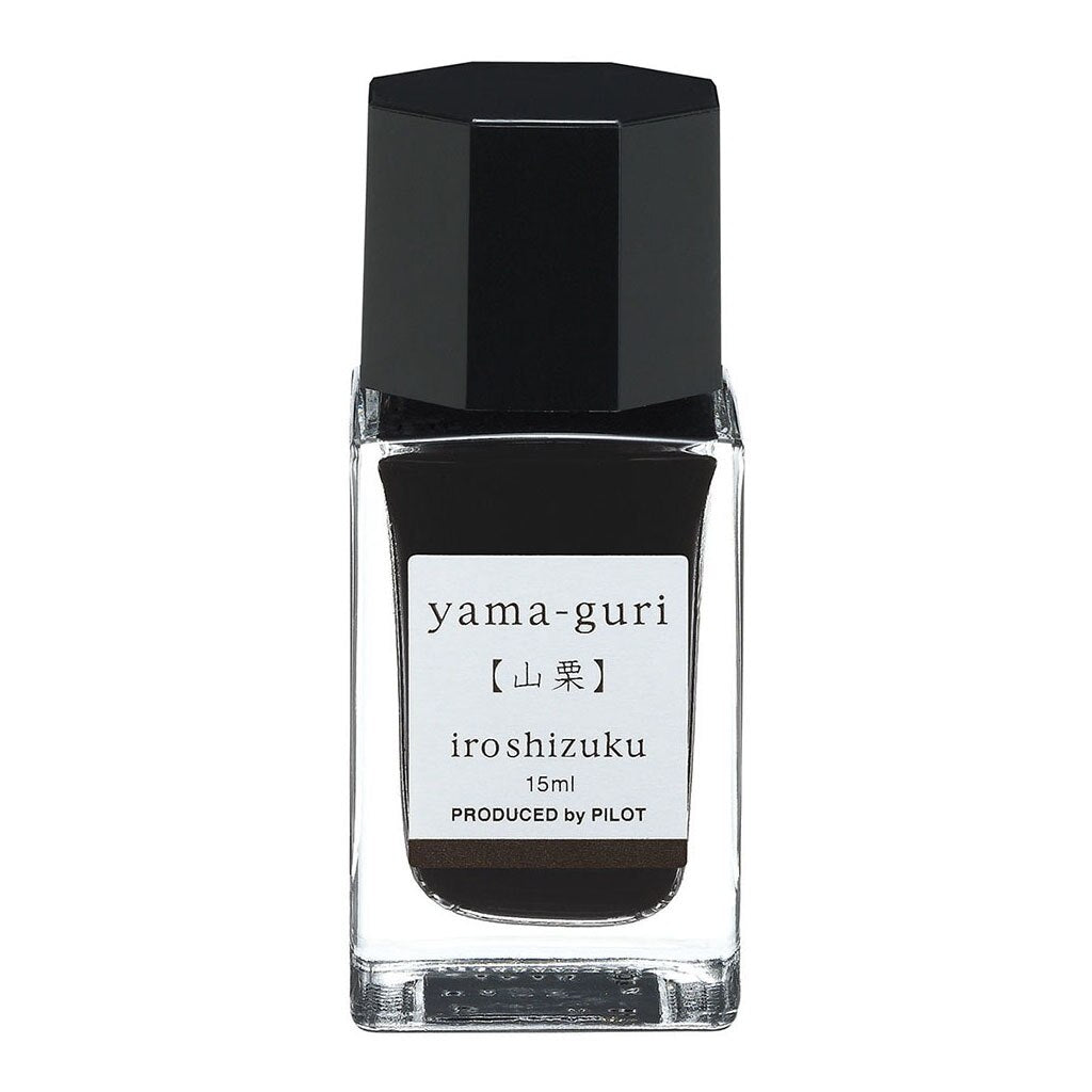 Pilot Iroshizuku Fountain Pen Inks 15ml