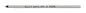 Pilot Evolt 2+1 Ballpoint Fine Pen Refill (brfs-10f)