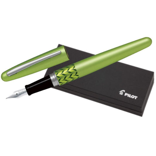 Pilot MR3 Fountain Pen Fine