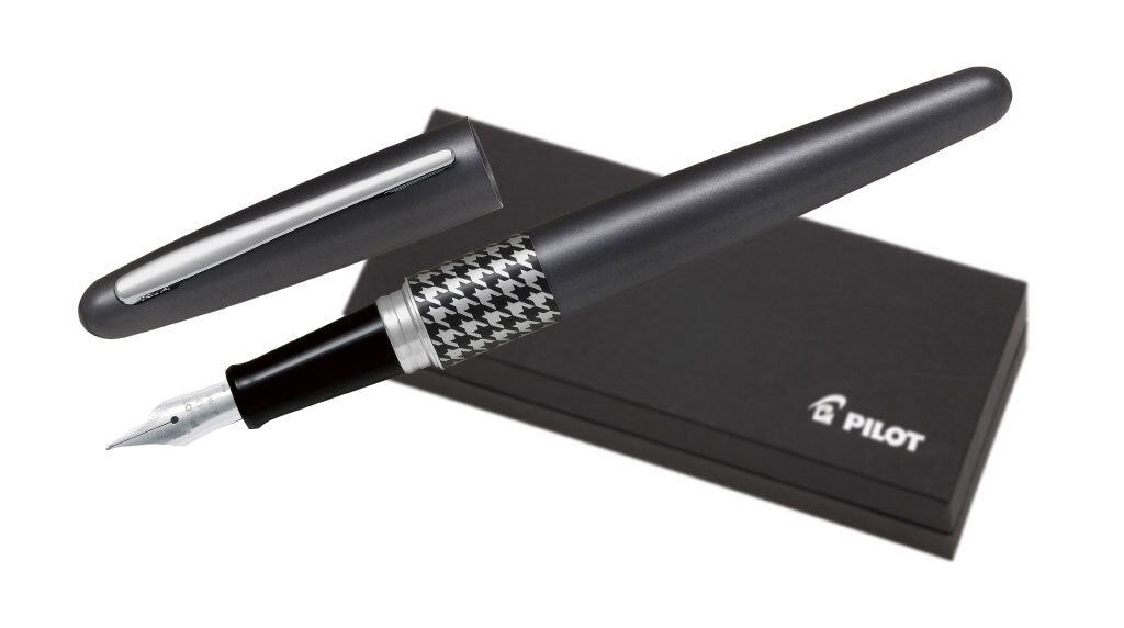 Pilot MR3 Fountain Pen Medium