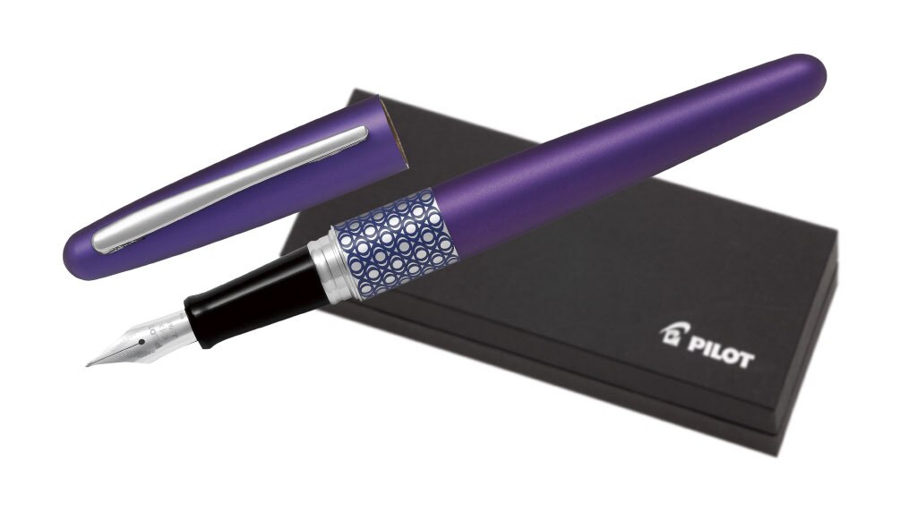 Pilot MR3 Fountain Pen Medium