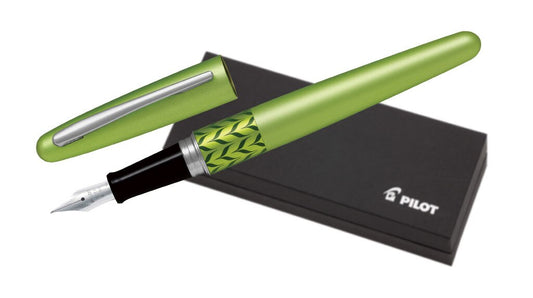 Pilot MR3 Fountain Pen Medium