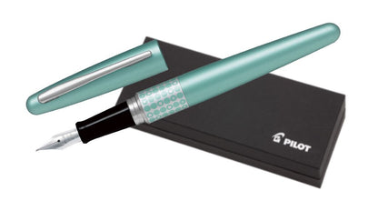 Pilot MR3 Fountain Pen Medium