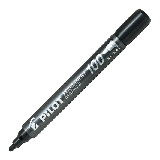 Pilot Sca 100 Permanent Bullet Markers