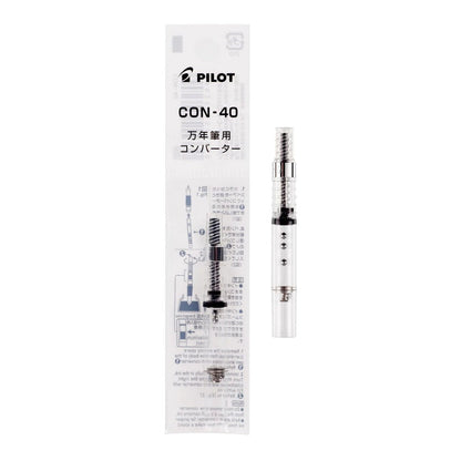 Pilot Con-40 Fountain Pen Ink Converter