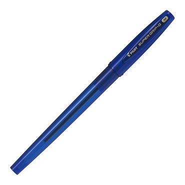 Pilot Super Grip G Stick Ballpoint Medium Pens