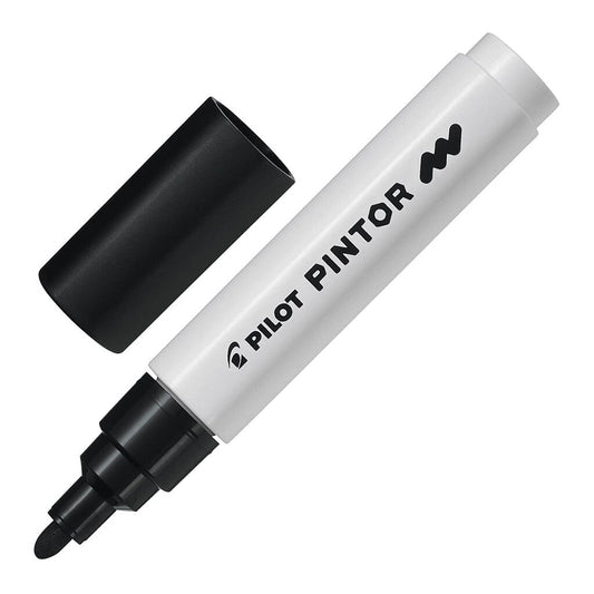 Pilot Pintor Markers Medium