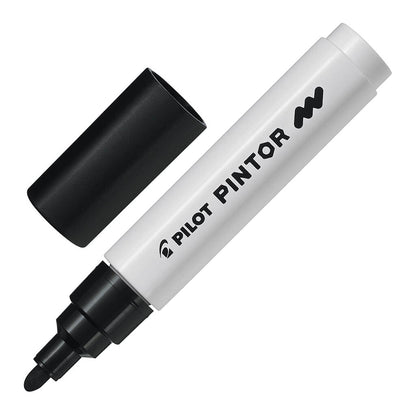 Pilot Pintor Markers Medium