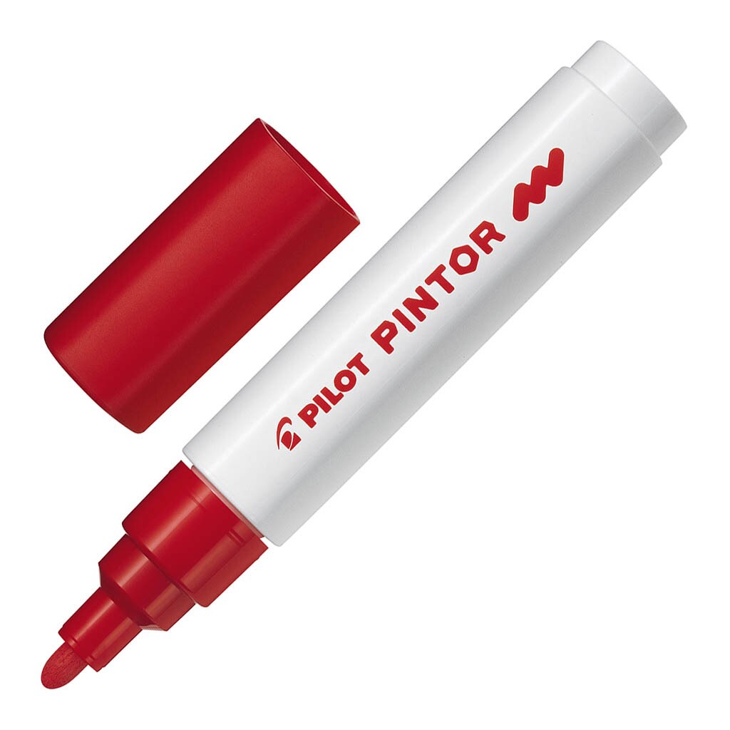 Pilot Pintor Markers Medium