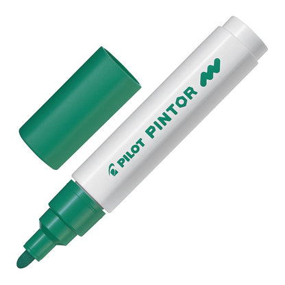 Pilot Pintor Markers Medium