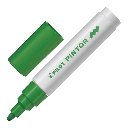 Pilot Pintor Markers Medium