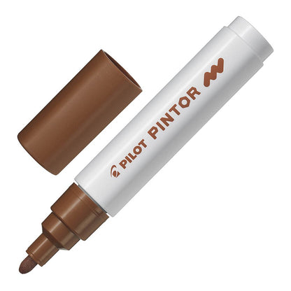 Pilot Pintor Markers Medium