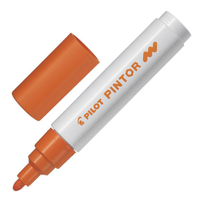 Pilot Pintor Markers Medium