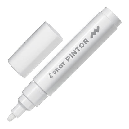 Pilot Pintor Markers Medium