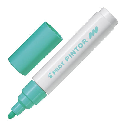Pilot Pintor Markers Medium