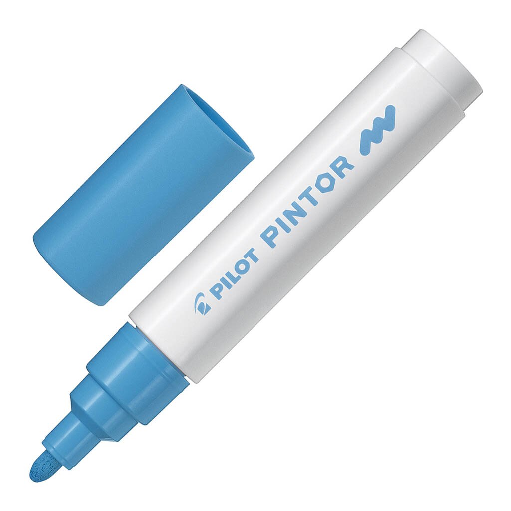 Pilot Pintor Markers Medium