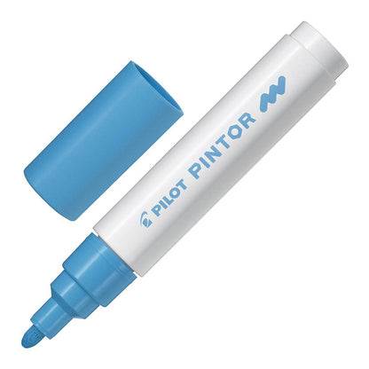 Pilot Pintor Markers Medium