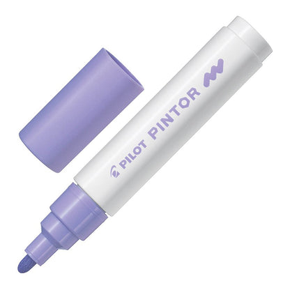 Pilot Pintor Markers Medium