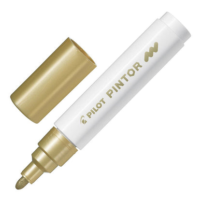 Pilot Pintor Markers Medium