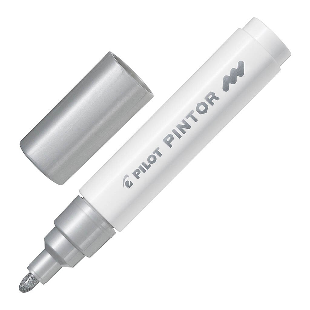Pilot Pintor Markers Medium