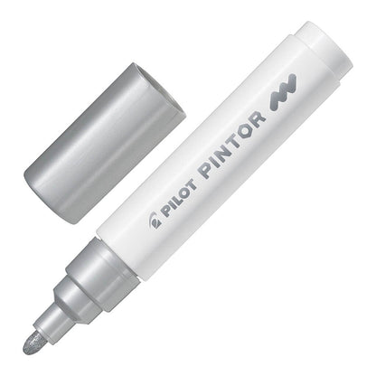 Pilot Pintor Markers Medium