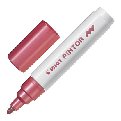 Pilot Pintor Markers Medium
