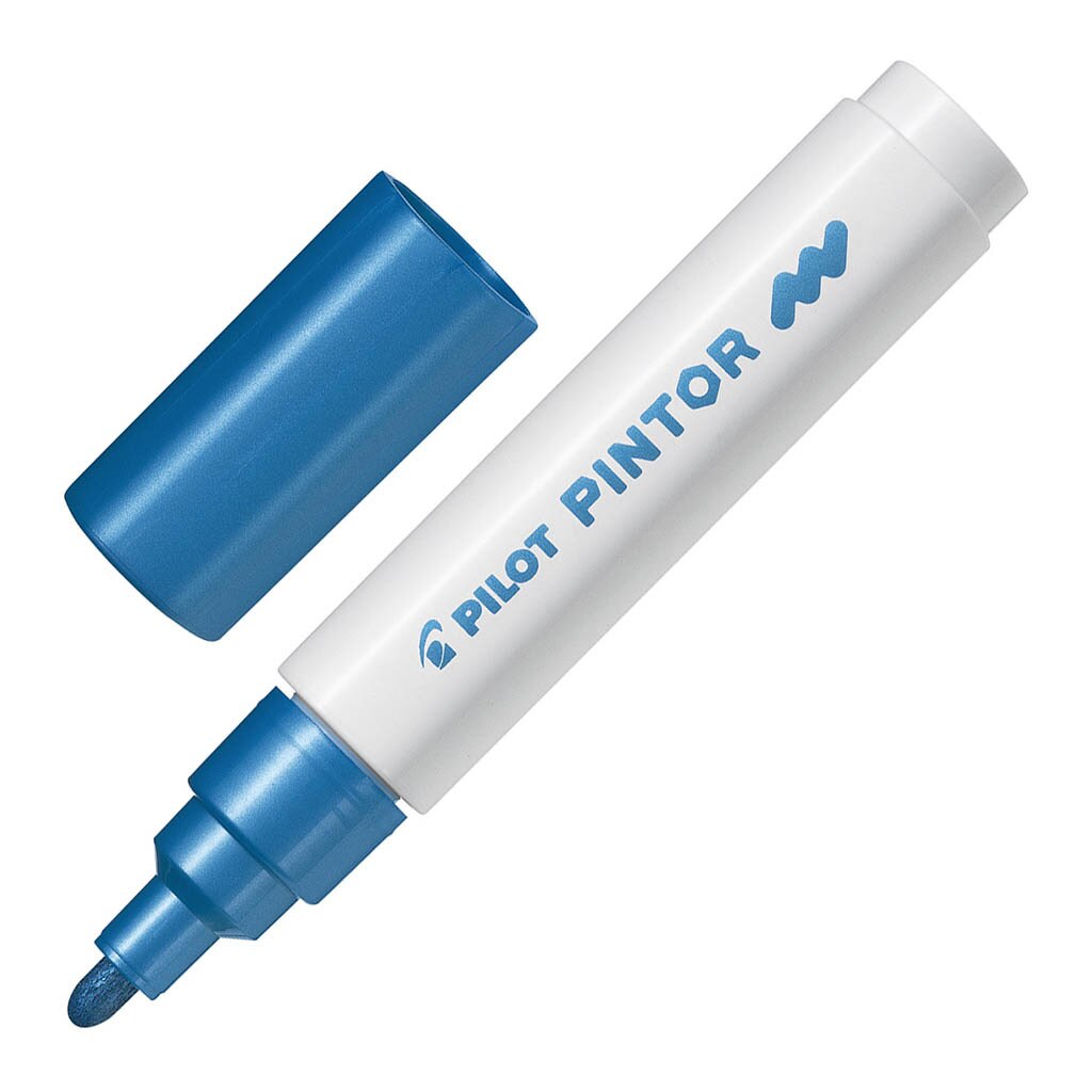 Pilot Pintor Markers Medium