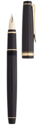 Pilot Falcon Resin Trim Fountain Pen Extra Fine