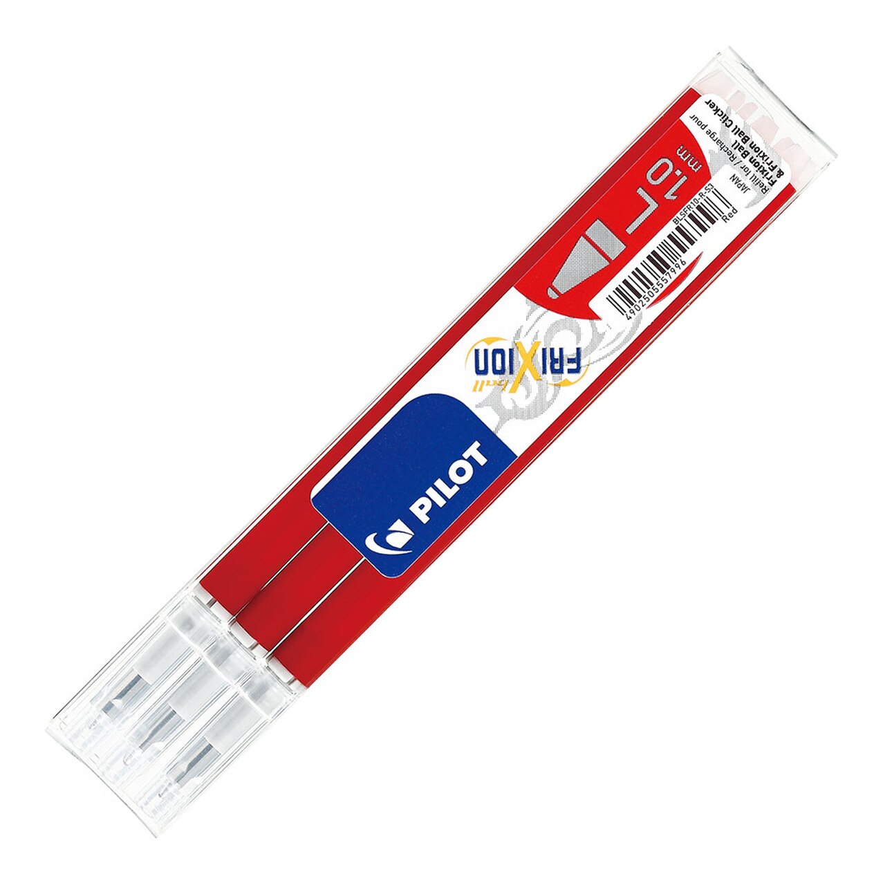 Pilot Frixion Erasable Broad Refill Pack Of 3