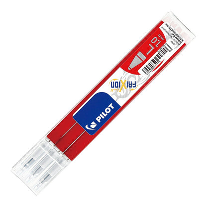 Pilot Frixion Erasable Broad Refill Pack Of 3