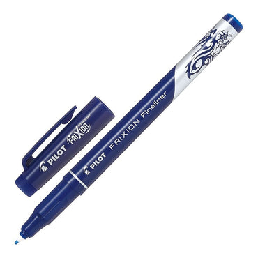 Pilot Frixion Fineliner Erasable Pens