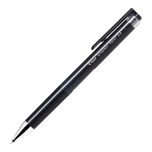 Pilot Synergy Point Gel 0.5mm Pens