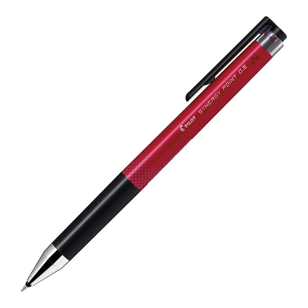 Pilot Synergy Point Gel 0.5mm Pens