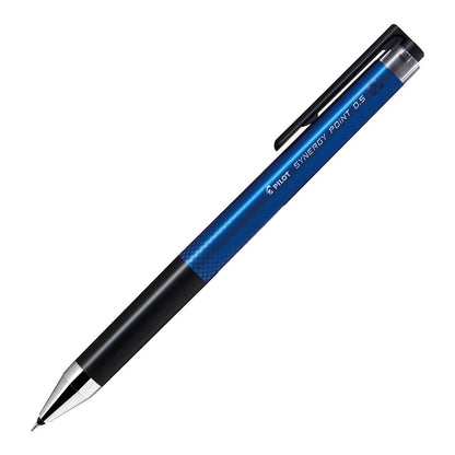 Pilot Synergy Point Gel 0.5mm Pens