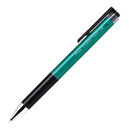Pilot Synergy Point Gel 0.5mm Pens
