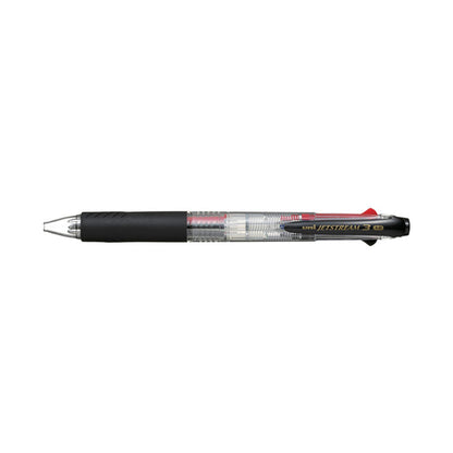 Uni Jetstream Retractable 1.0mm 3 Colours Pen