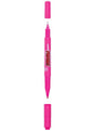 Uni Prockey Dual Tip Pen 0.4/0.9mm Markers