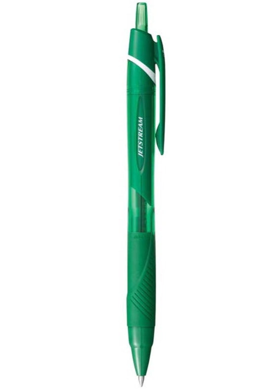 Uni Jetstream Sport 0.7mm Retractable Pens