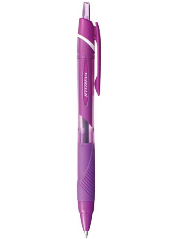 Uni Jetstream Sport 0.7mm Retractable Pens
