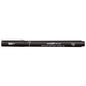 Uni Pin Permanent Pen Black Fineliners