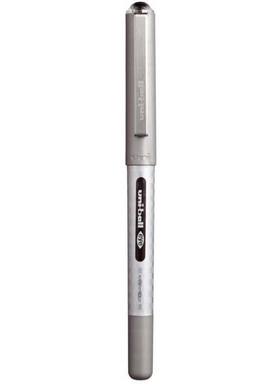 Uni-ball Eye 0.7mm Designer Capped Pens