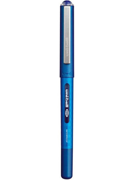 Uni-ball Eye 0.7mm Designer Capped Pens
