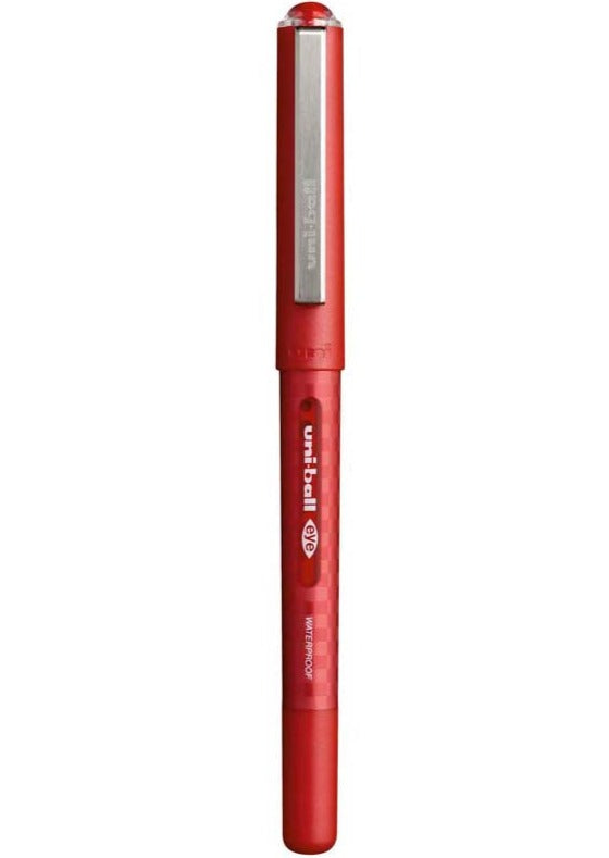 Uni-ball Eye 0.7mm Designer Capped Pens