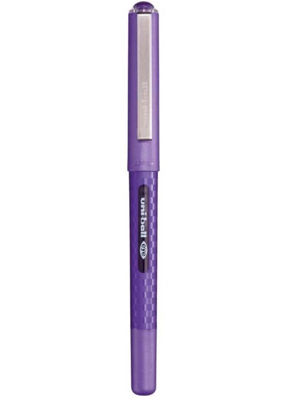 Uni-ball Eye 0.7mm Designer Capped Pens
