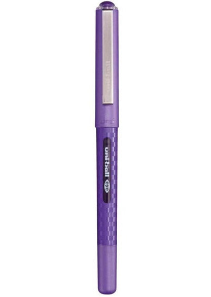 Uni-ball Eye 0.7mm Designer Capped Pens