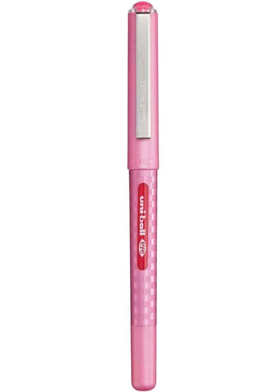 Uni-ball Eye 0.7mm Designer Capped Pens