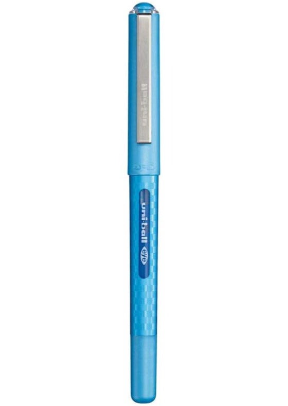 Uni-ball Eye 0.7mm Designer Capped Pens