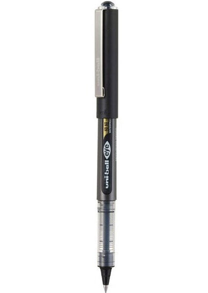 Uni-ball Eye 0.38mm Capped Micro Pens