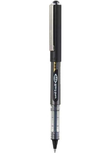 Uni-ball Eye 0.38mm Capped Micro Pens