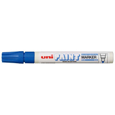 Uni 2.8mm Bullet Tip Paint Markers